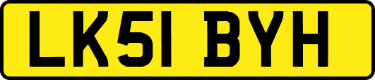 LK51BYH