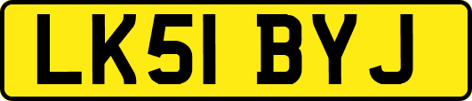 LK51BYJ