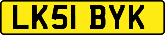 LK51BYK