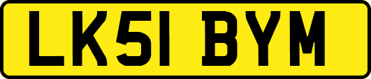 LK51BYM