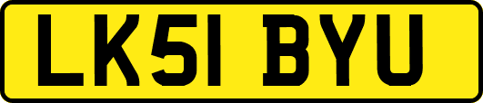 LK51BYU