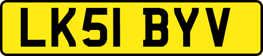 LK51BYV