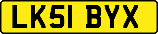 LK51BYX