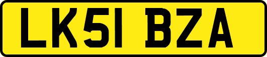 LK51BZA