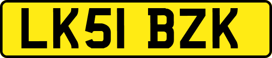 LK51BZK