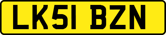 LK51BZN