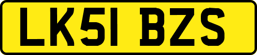 LK51BZS