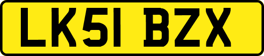 LK51BZX