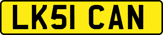 LK51CAN