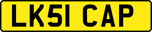 LK51CAP