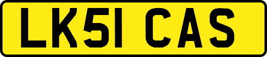 LK51CAS