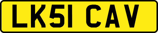 LK51CAV