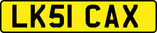 LK51CAX