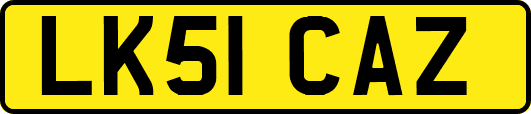 LK51CAZ