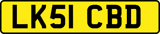 LK51CBD