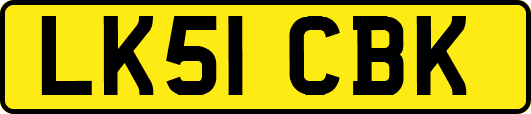 LK51CBK