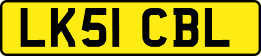 LK51CBL