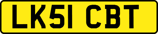 LK51CBT