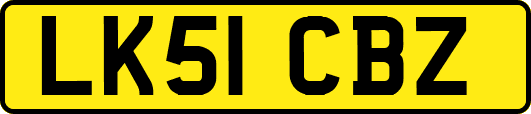 LK51CBZ