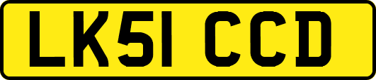 LK51CCD