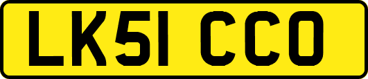 LK51CCO