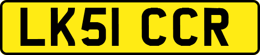 LK51CCR