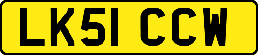 LK51CCW