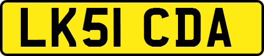 LK51CDA