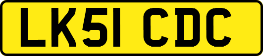 LK51CDC