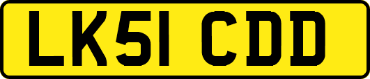 LK51CDD