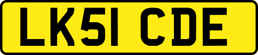 LK51CDE