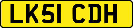 LK51CDH