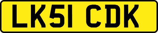 LK51CDK