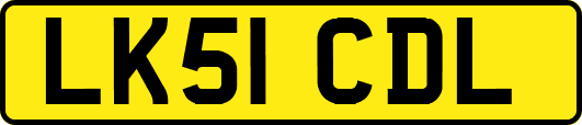 LK51CDL