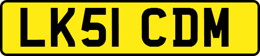 LK51CDM