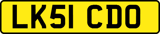 LK51CDO