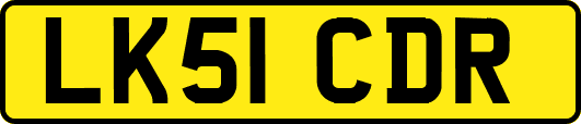 LK51CDR