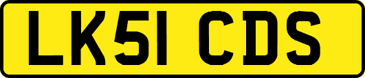 LK51CDS