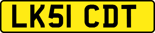 LK51CDT