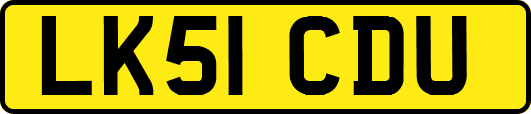 LK51CDU