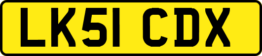 LK51CDX