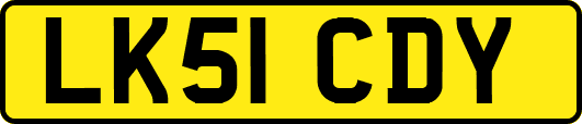 LK51CDY