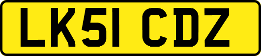 LK51CDZ