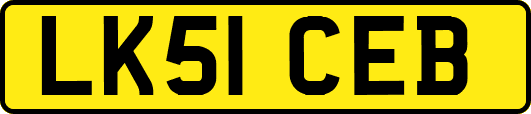 LK51CEB