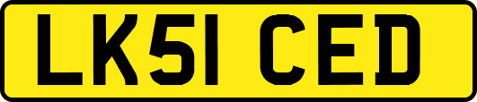 LK51CED