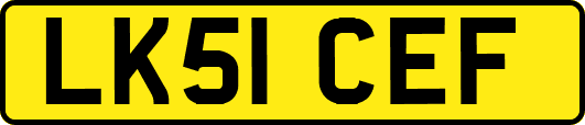 LK51CEF