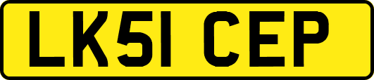 LK51CEP