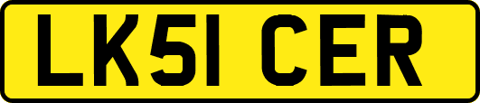 LK51CER