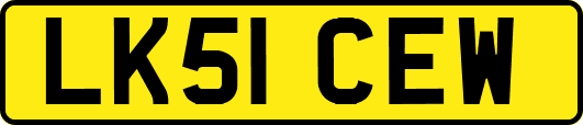 LK51CEW