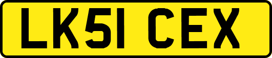 LK51CEX